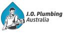 J O Plumbing	 logo